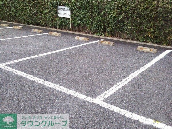 レオパレスクリナーレみなみ野の物件内観写真